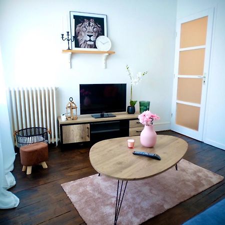 Tour Leroy By Lcdc Apartamento Caen Exterior foto