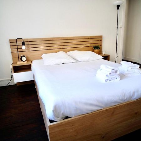 Tour Leroy By Lcdc Apartamento Caen Exterior foto