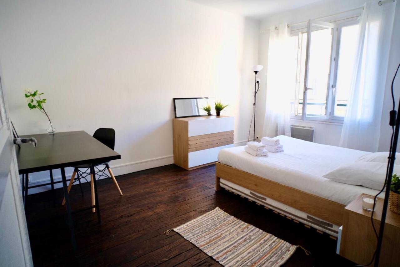 Tour Leroy By Lcdc Apartamento Caen Exterior foto