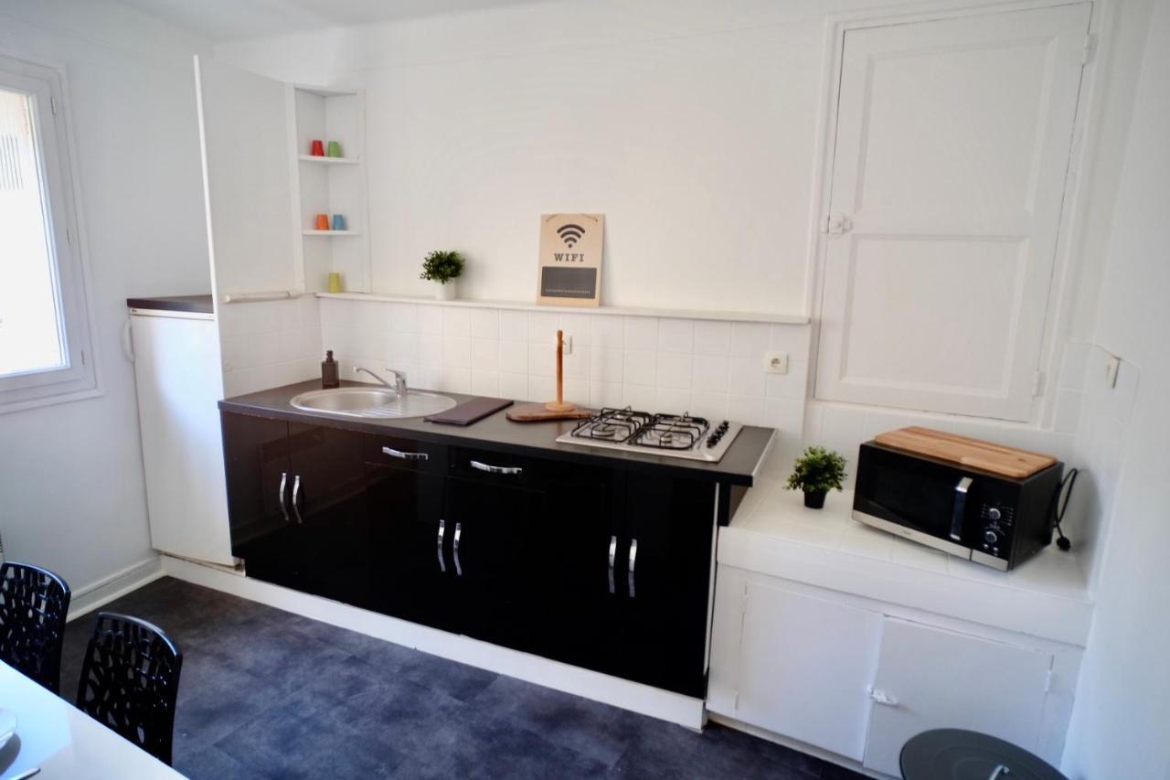 Tour Leroy By Lcdc Apartamento Caen Exterior foto