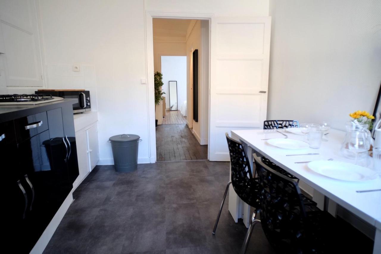 Tour Leroy By Lcdc Apartamento Caen Exterior foto